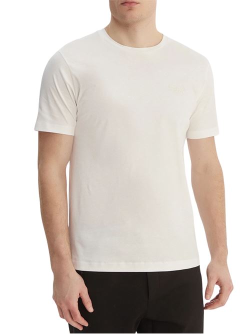 T-shirt Porsche X BOSS Boss Green | 50562696100